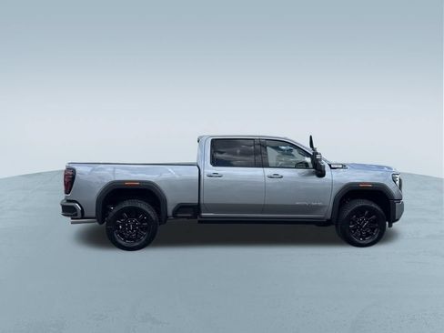 New 2026 GMC Sierra 2500 AT4 w/ AT4 Premium Plus Package AWD/4WD image 10