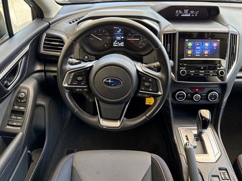 Used 2023 Subaru Crosstrek 2.0i Premium AWD/4WD image 14