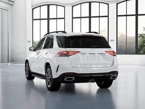 New 2026 Mercedes-Benz GLE 350 GLE 350 image 27