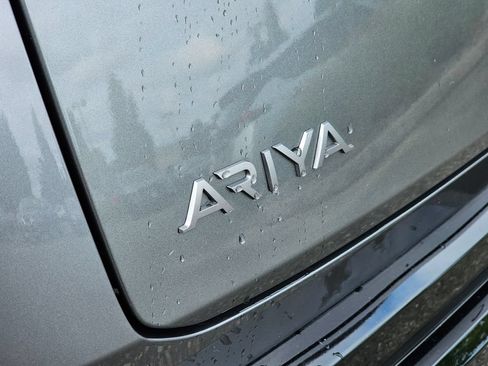 Used 2023 Nissan Ariya FWD image 10