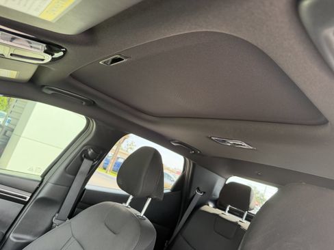 Used 2023 Hyundai Santa Cruz SEL Premium AWD/4WD image 26