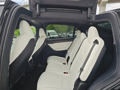 Used 2020 Tesla Model X Performance image 20