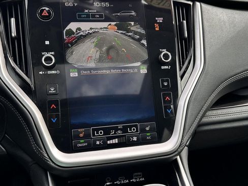 Used 2023 Subaru Outback Limited XT image 22