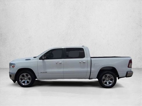 Used 2020 RAM 1500 Lone Star RWD image 8