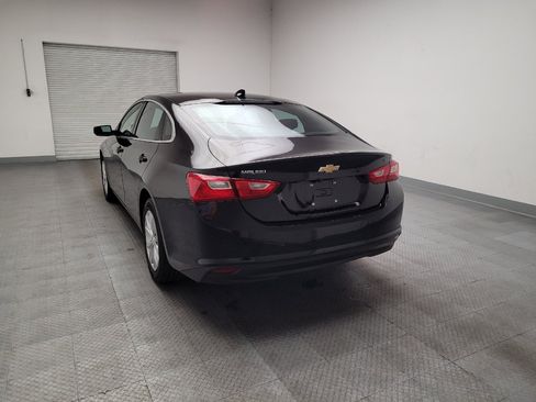 Used 2024 Chevrolet Malibu LT FWD image 6