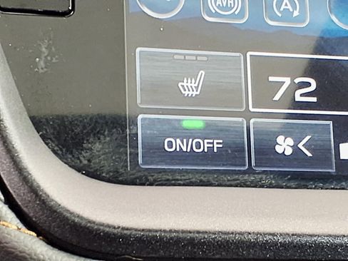 Certified 2024 Subaru Outback Wilderness image 21