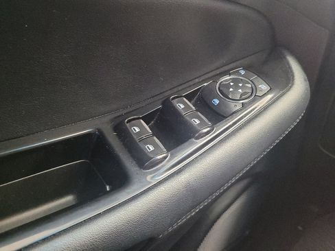 Used 2019 Ford Edge SEL w/ Equipment Group 201A FWD image 27