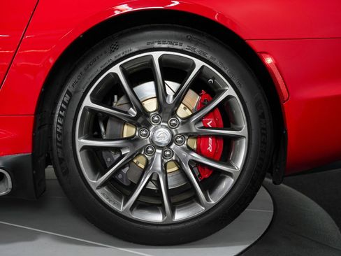 Used 2017 Dodge Viper GTS image 21