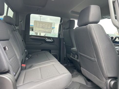 New 2026 Chevrolet Silverado 2500 LT w/ All Star Edition image 31