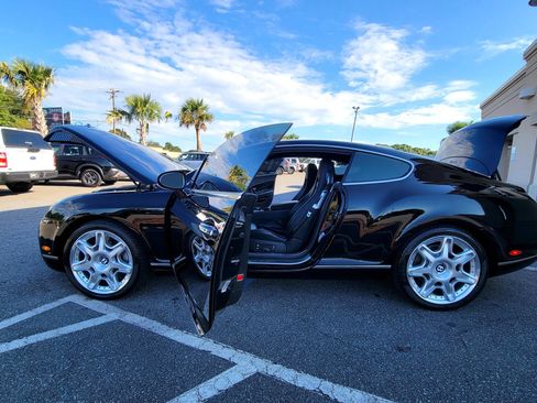Used 2009 Bentley Continental GT image 21