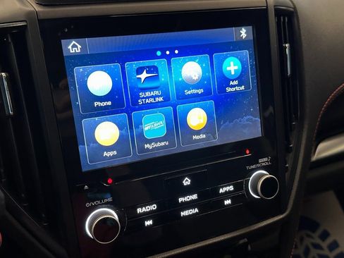 Used 2023 Subaru Forester Sport image 13