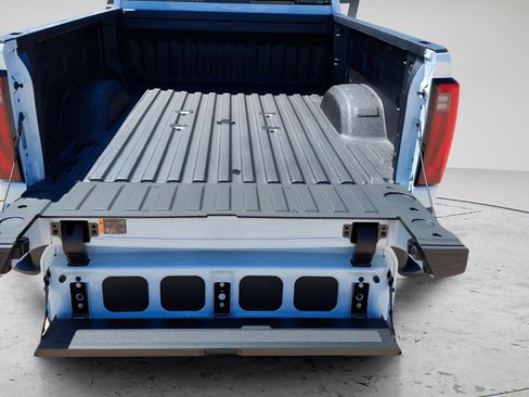 New 2026 GMC Sierra 2500 Denali w/ Max Trailering Package AWD/4WD image 21