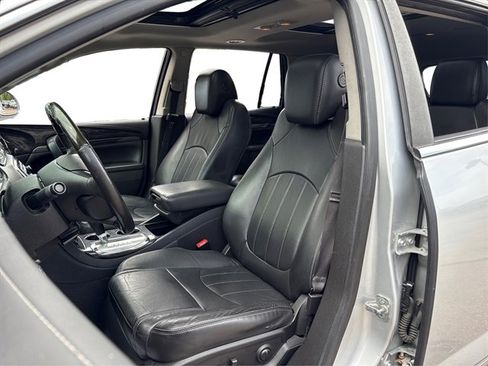 Used 2017 Buick Enclave Leather AWD/4WD image 51