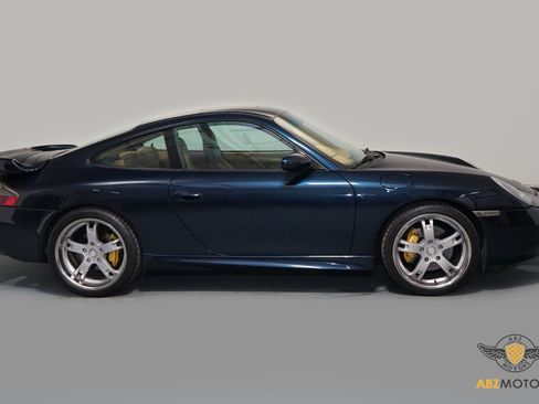 Used 1999 Porsche 911 Carrera image 4