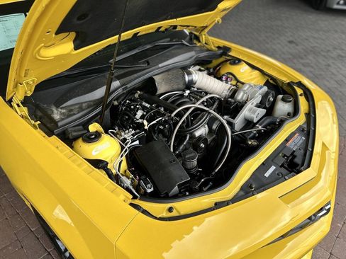 Used 2010 Chevrolet Camaro SS w/ RS Package RWD image 75