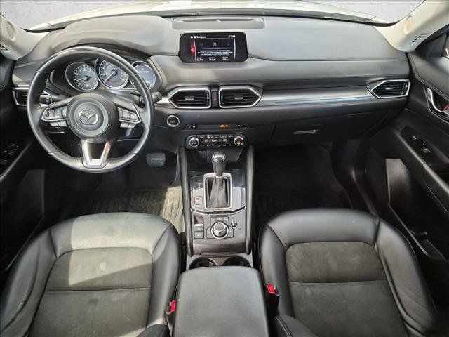 Used 2018 MAZDA CX-5 Touring FWD image 18