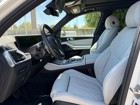 Used 2026 BMW X5 sDrive40i w/ Parking Assistance Package RWD image 18