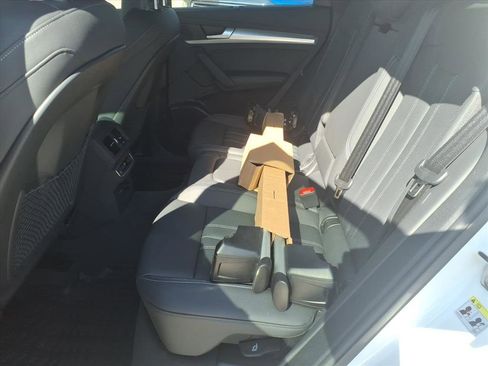 Used 2024 Audi Q5 2.0T Prestige image 17