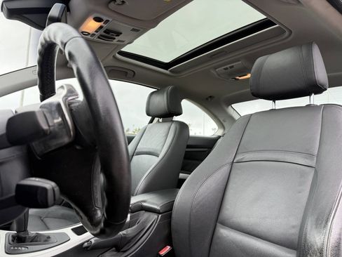 Used 2008 BMW 335i Coupe w/ Sport Pkg image 8