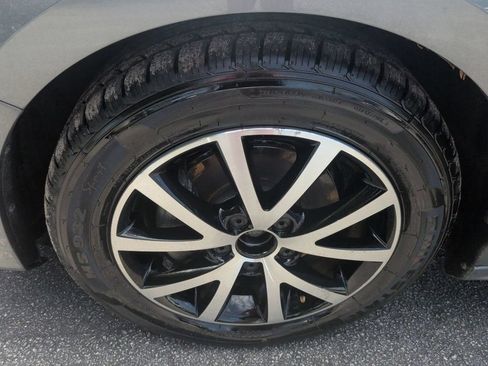 Used 2017 Volkswagen Jetta SE FWD image 10