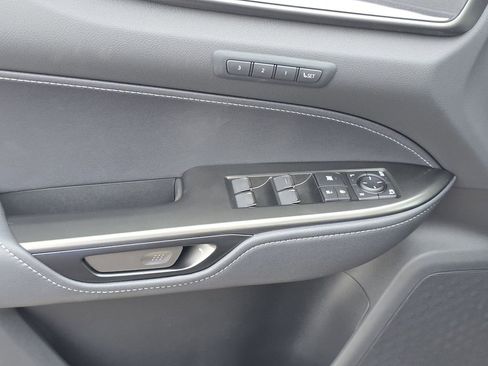 New 2026 Lexus NX 350 AWD w/ Premium Package image 23