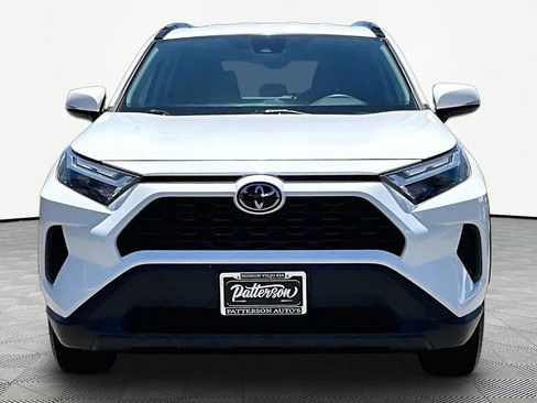Used 2023 Toyota RAV4 XLE FWD image 3