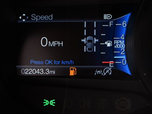 Used 2023 Ford Edge SEL w/ Convenience Package image 27