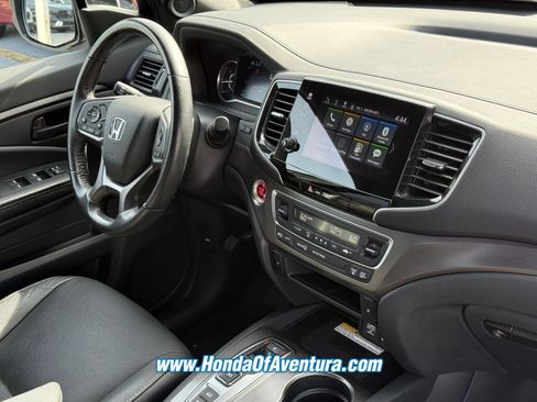 Certified 2023 Honda Passport EX-L image 9