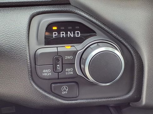 New 2026 RAM 1500 Express image 15