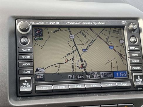 Used 2010 Honda Civic EX image 24