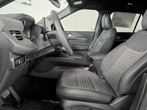 Used 2026 Ford Explorer ST-Line image 14