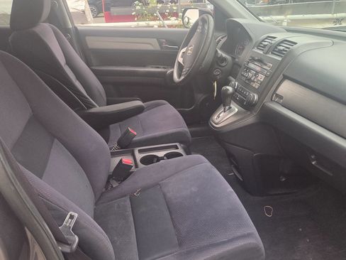 Used 2011 Honda CR-V EX image 12