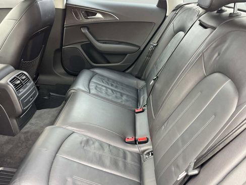Used 2017 Audi A6 2.0T Premium image 16