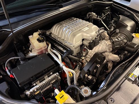 Used 2020 Jeep Grand Cherokee Trackhawk image 13