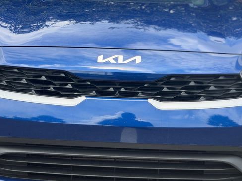 Certified 2024 Kia Forte LXS FWD image 37