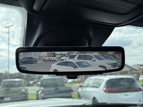 New 2024 RAM 2500 Laramie w/ Sport Appearance Package image 25