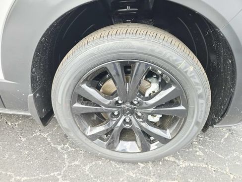 New 2026 MAZDA CX-30 Aire Edition AWD/4WD image 17