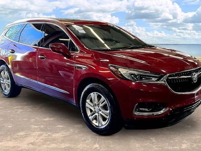 Used 2021 Buick Enclave Essence w/ Sound and Sites Package