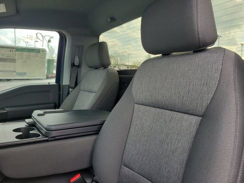 New 2026 Ford F150 XL AWD/4WD image 17