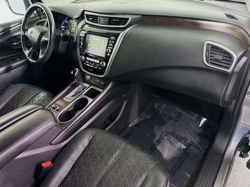 Used 2022 Nissan Murano Platinum w/ Cargo Package image 30