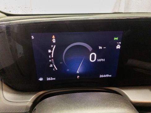 Used 2025 Buick Encore GX Preferred image 15