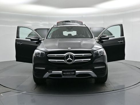 Used 2020 Mercedes-Benz GLE 350 4MATIC image 30