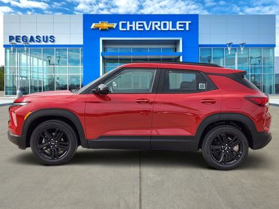 New 2026 Chevrolet TrailBlazer LT w/ Convenience Package