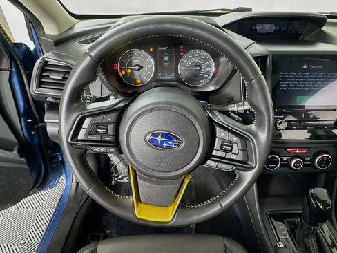 Used 2021 Subaru Crosstrek 2.5i Sport image 13