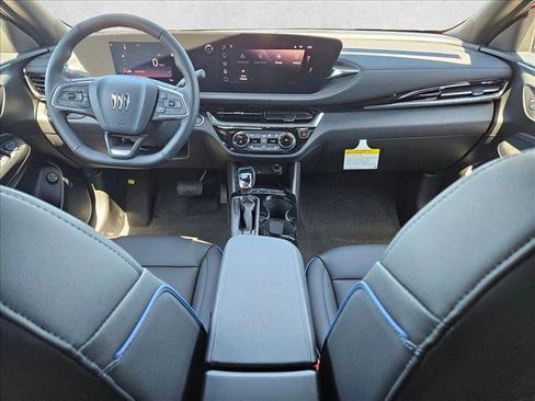 New 2026 Buick Envista Sport Touring w/ Convenience I Package FWD image 14