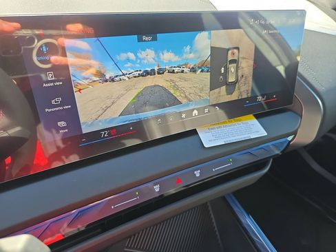 New 2026 BMW X3 M50 w/ Premium Package image 20