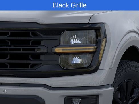 New 2026 Ford F150 XLT AWD/4WD image 18