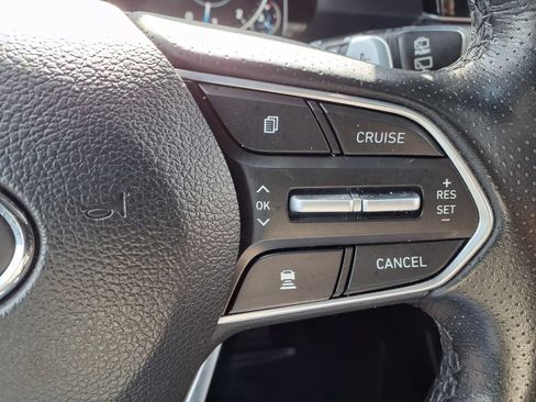 Used 2022 Hyundai Palisade Calligraphy FWD image 21