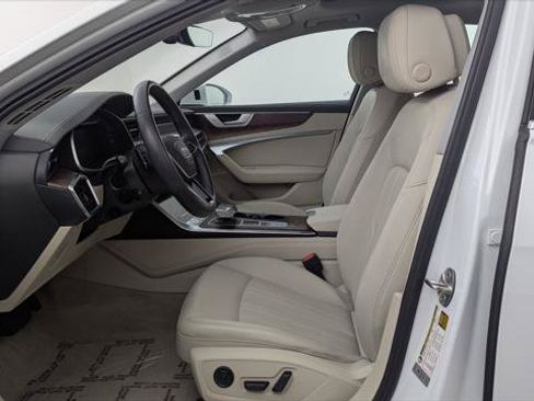 Used 2020 Audi A6 3.0T Premium Plus AWD/4WD image 14