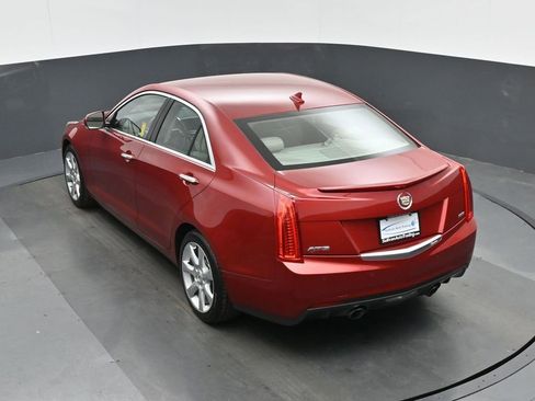 Used 2014 Cadillac ATS Performance RWD image 55